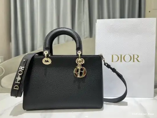 OldCobbler Bags LADY DIRO D-Sire BAG-30*20*13CM ABCDIRO My 0705
